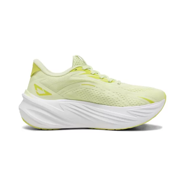  Cizme PUMA MAXIMA PRO 313313_09 LUX LIME/ LUX LIME/PUMA WHITE/APPLE 