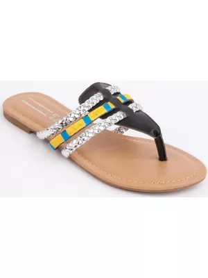 Pantofi de dama SAM 73 FWWS16_26 NEGRU