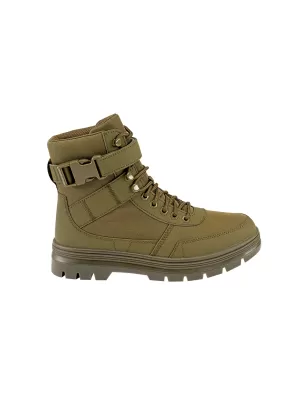 Boty BRANDIT 9060 OLIVE