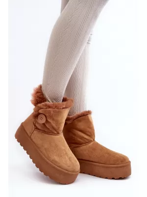 Pantofi de dama BOTO WIKASEM 28415 CĂMILĂ