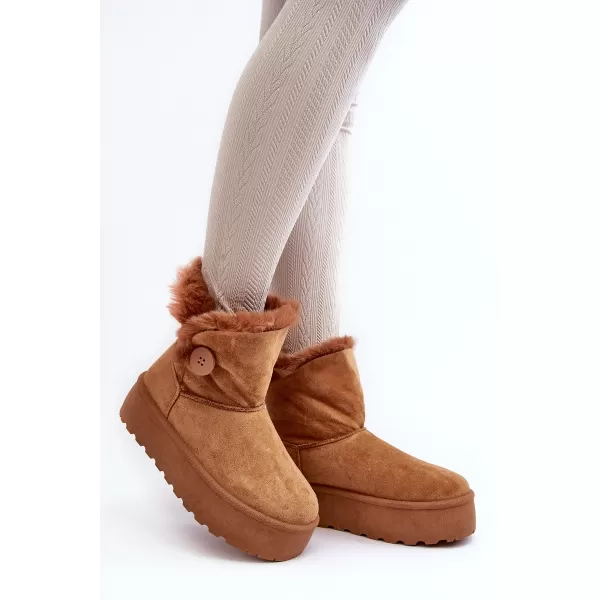  Pantofi de dama BOTO WIKASEM 28415 CĂMILĂ 