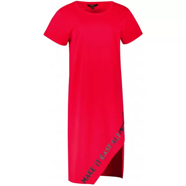  Rochie ALTISPORT HERIA ROŞU 