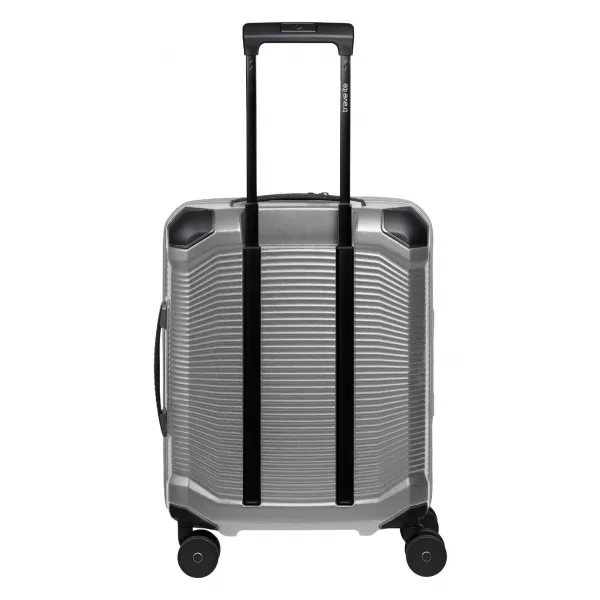  Valiză TRAVELITE MILLENNIUM S ARGINT 