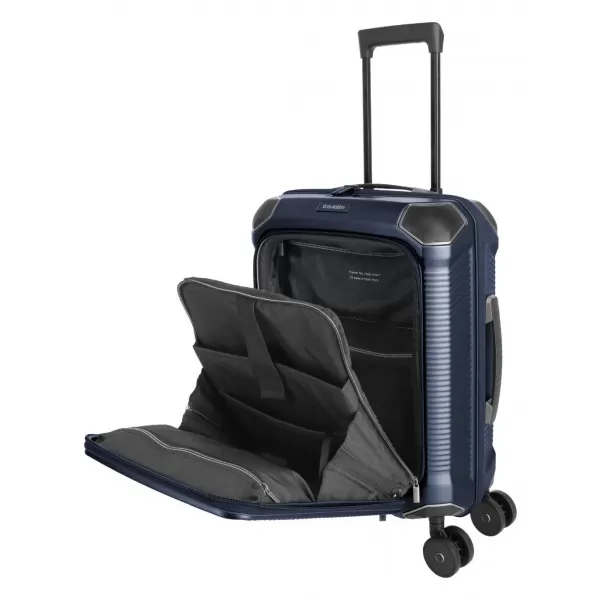  Valiză TRAVELITE Millennium S Front pocket OBICEIURI 