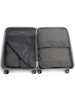 Valiză HEYS Ecotex Packing Cube 5 Pc Set PIATRA CENUSIE