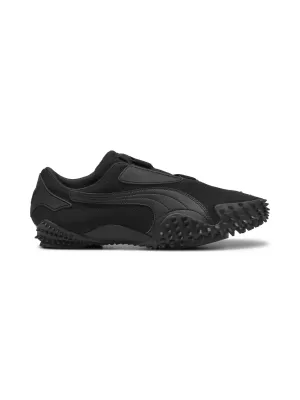 Cizme PUMA MOSTRO OG PRIME 403206_04 PUMA NEGRU/PUMA NEGRU