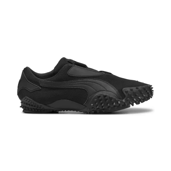  Cizme PUMA MOSTRO OG PRIME 403206_04 PUMA NEGRU/PUMA NEGRU 