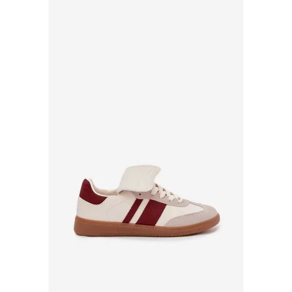  Adidași de damă BOTO ARDIRA 38914 VIN 