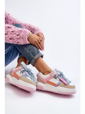 Pantofi de dama BOTO NEATISA 29847 AMESTECA