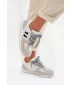 Adidași de damă BOTO HENIRA 42021 GRI