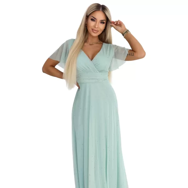  Rochie NUMOCO 635-8 FISTIC 