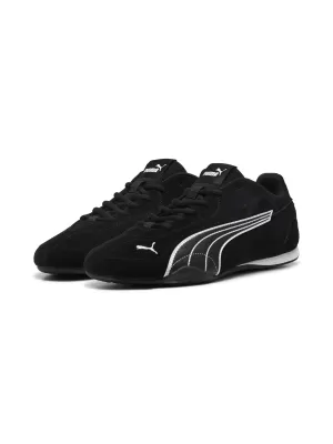 Cizme PUMA CATCH SD 402681_02 PUMA NEGRU/PUMA ALB