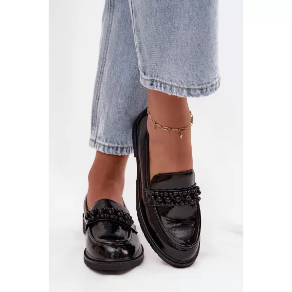  Mocasini de dama D&A HY52-541 BREVET 
