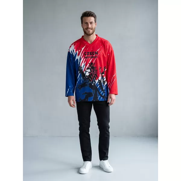  Tricou unisex premium ALTISPORT VOJ/ALU036DRES01 LEU 