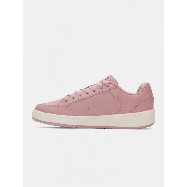  Pantofi de dama UNDER ARMOUR UA W OFFICIAL 3028487-673 ROZ 