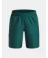 Pantaloni scurți pentru băieți UNDER ARMOUR UA TECH WOVEN WORDMARK SHORT 1383341-338 VERDE