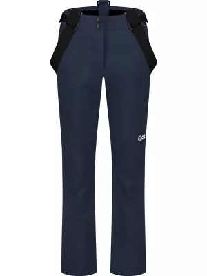 Pantaloni de schi pentru femei NORDBLANC BLUFF NBWP8303 ALBASTRU