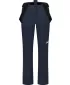 Pantaloni de schi pentru femei NORDBLANC BLUFF NBWP8303 ALBASTRU