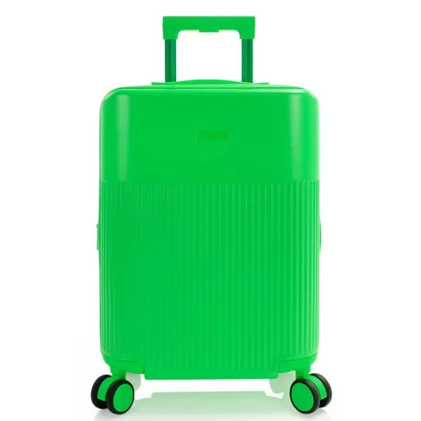  Valiză HEYS HiLite S VERDE INSULA 