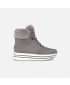 Adidași de damă GEOX KENCY G011648 GRI