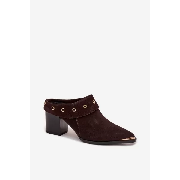  Sandale de dama D&A CR61-3059 MARO 