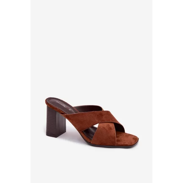  Sandale de dama BOTO DENESSA 41501 CĂMILĂ 