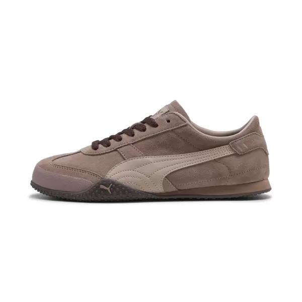  Pantofi de dama PUMA BELLA UT CLASSIC 404620_05 GRESIE/ROSE LATTE 