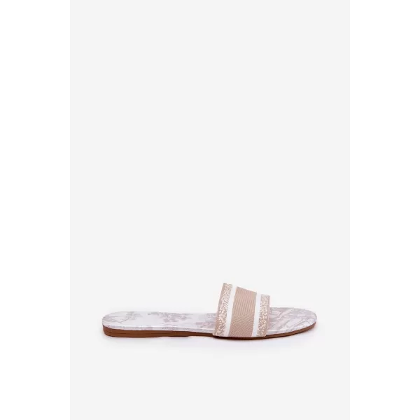  Sandale de dama BOTO LEYSI 36381 BEJ 