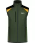 Vesta sport pentru barbati NORDBLANC CREVICE NBWJM8331 VERDE
