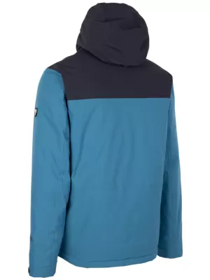 Jachetă pentru bărbați TRESPASS MAJKRATR0090 BONDI BLUE