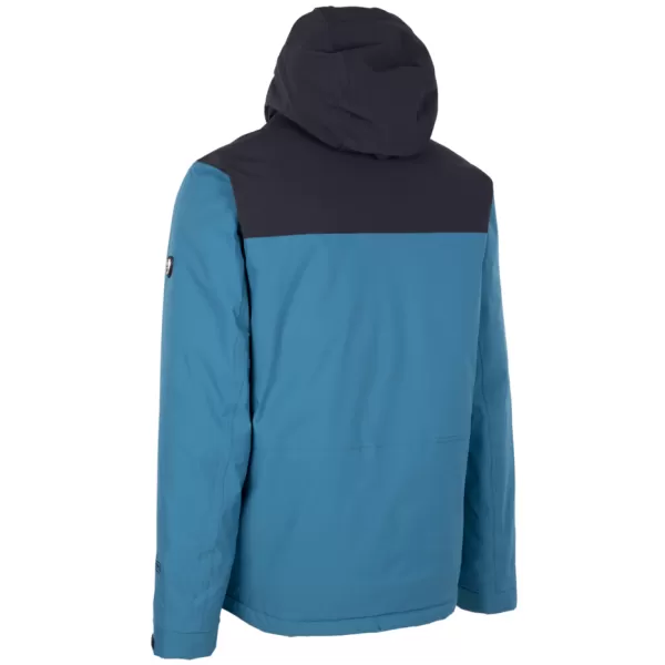  Jachetă pentru bărbați TRESPASS MAJKRATR0090 BONDI BLUE 