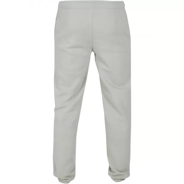  Pantaloni de trening pentru bărbați URBAN CLASSICS TB7282 ASFALT USOR 