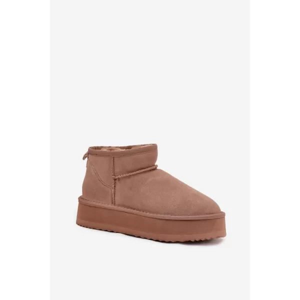  Pantofi de dama VINCEZA 97962 BEJ 