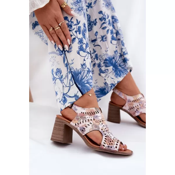  Sandale de dama BOTO TOSINE 36730 FLORI 
