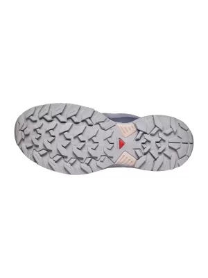 Pantofi de dama SALOMON X ULTRA 360 W L49103900 PESCĂRUŞ/NOUĂ FIER/UMBRĂ GRI