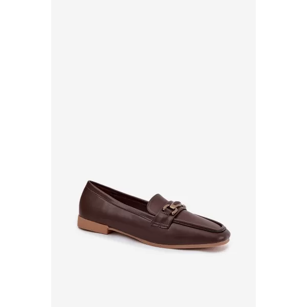  Mocasini de dama BOTO PRISCELLE 39182 MARO 