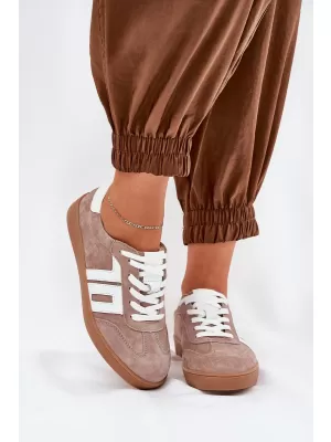 Pantofi de dama VINCEZA 79517 BEJ