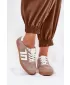 Pantofi de dama VINCEZA 79517 BEJ