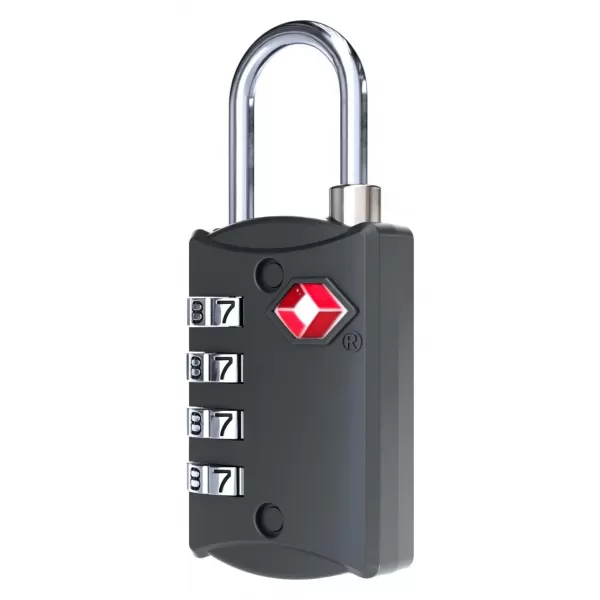  Blocare CABINZERO TSA Travel Lock GRI ORIGINAL 