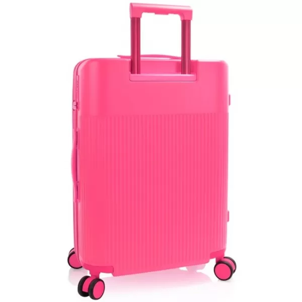  Valiză HEYS HiLite M ROZ FLAMINGO 