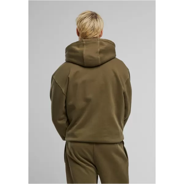  Panoul pentru bărbați URBAN CLASSICS TB7609 KAKI CALD 