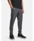 Pantaloni sport pentru bărbați UNDER ARMOUR VANISH WOVEN TAPERED PANTS 1390055-025 GRI