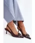 Sandale de dama BOTO BRIENNE 42061 MARO