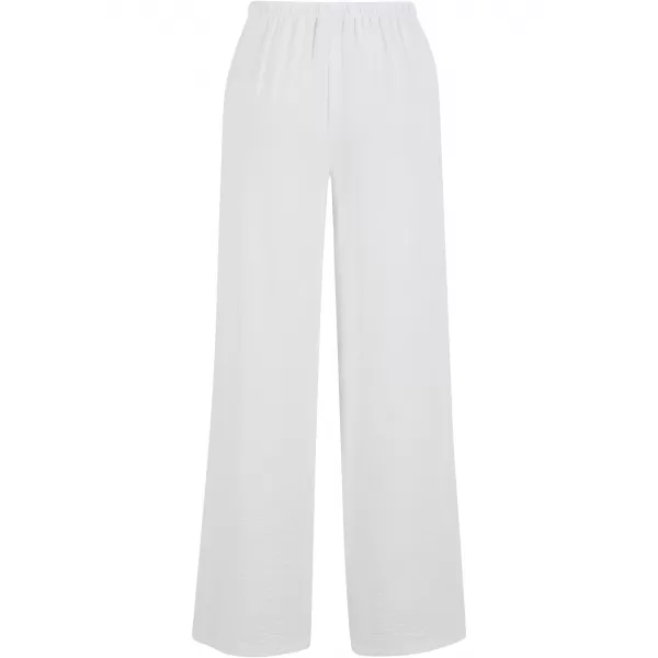  Pantaloni de dama URBAN CLASSICS TB7500 ALB 