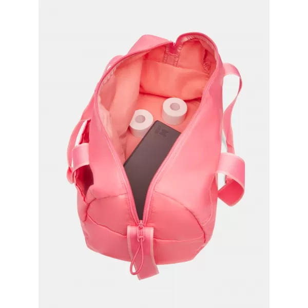  Geanta de dama UNDER ARMOUR STUDIO LITE DUFFLE 1388915-600 ROZ 