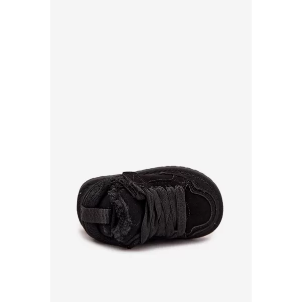  Adidași pentru copii BOTO MIREEN 40254 NEGRU 