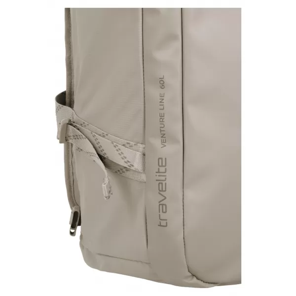  Sac TRAVELITE Venture Line Duffle L NISIP 