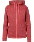 Hanorac de damă din fleece TRESPASS FAFLFLJ20011 TON DE TRANDAFIR
