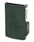 Portofel MONDRAGHI Silhouette Edelweiss VERDE