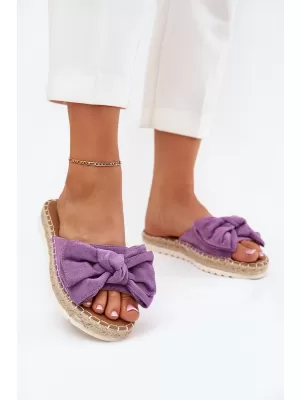Sandale de dama BOTO ALPIREDA 37945 VIOLET